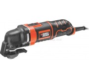 Unealta multifunctionala Black&Decker MT300K